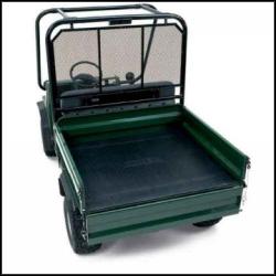 Revestimento de Caixa (MULE SX)