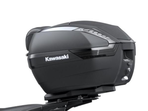 Kit de Top Case Versys 650 (2025)