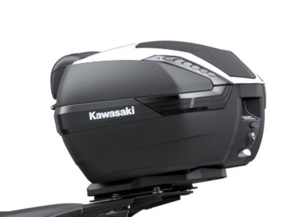 Kit de Top Case Versys 650 (2025)