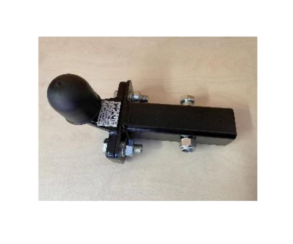 Conjunto de tapetes (MULE PRO-MX)