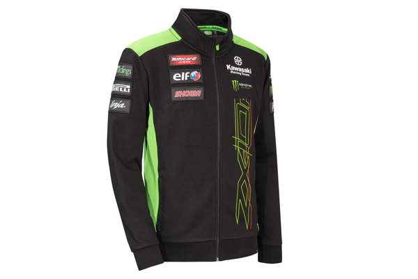 Sweatshirt WSBK 2023 (Masculino)