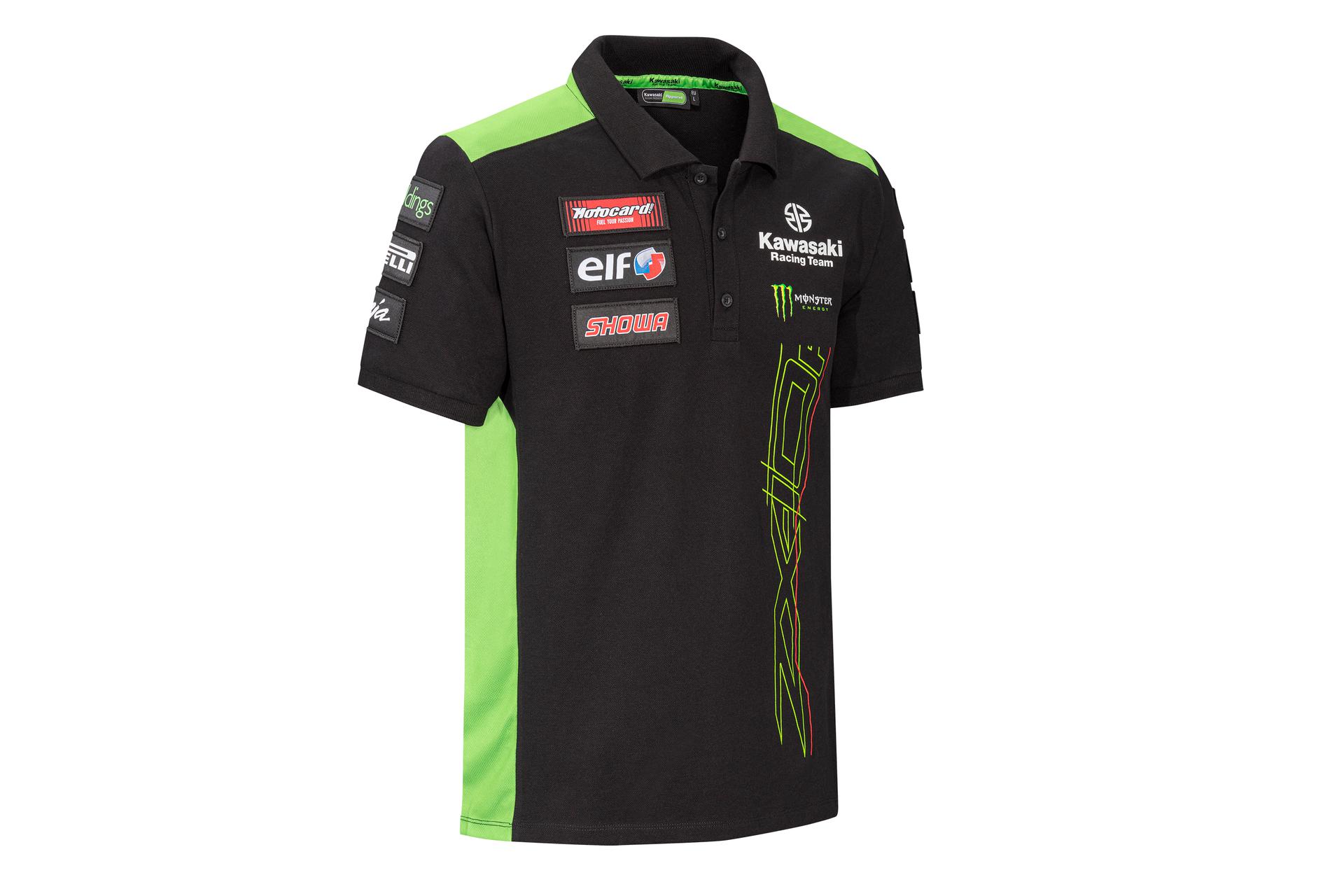 Polo WSBK 2023 (Masculino)