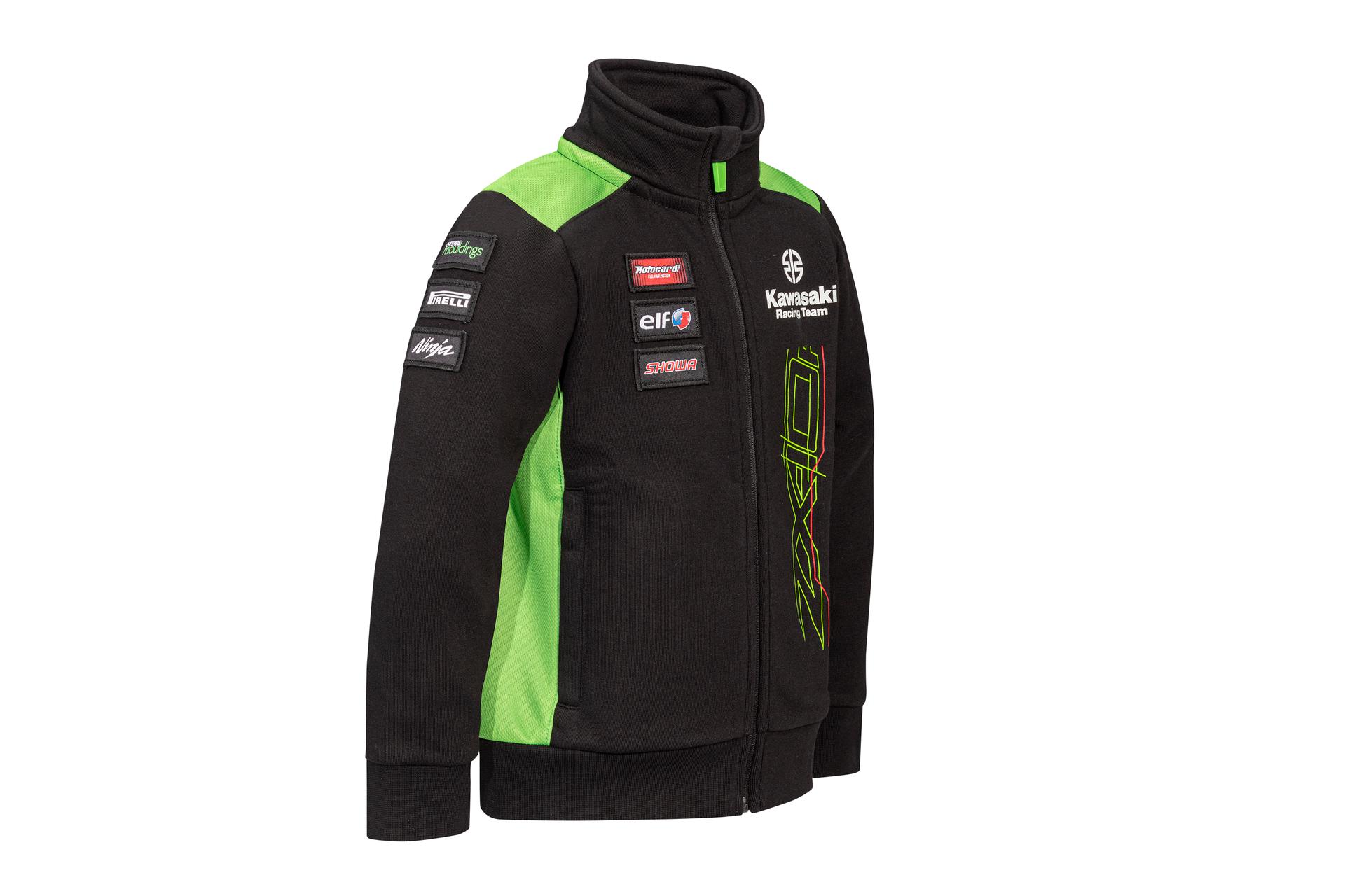 Sweatshirt WSBK 2023 (Infantil)
