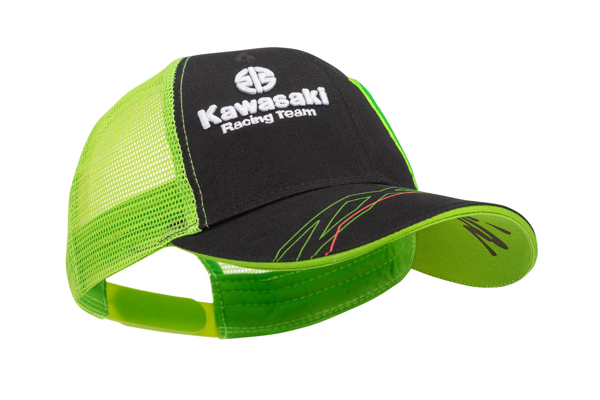 Boné WSBK 2023 (Adulto)