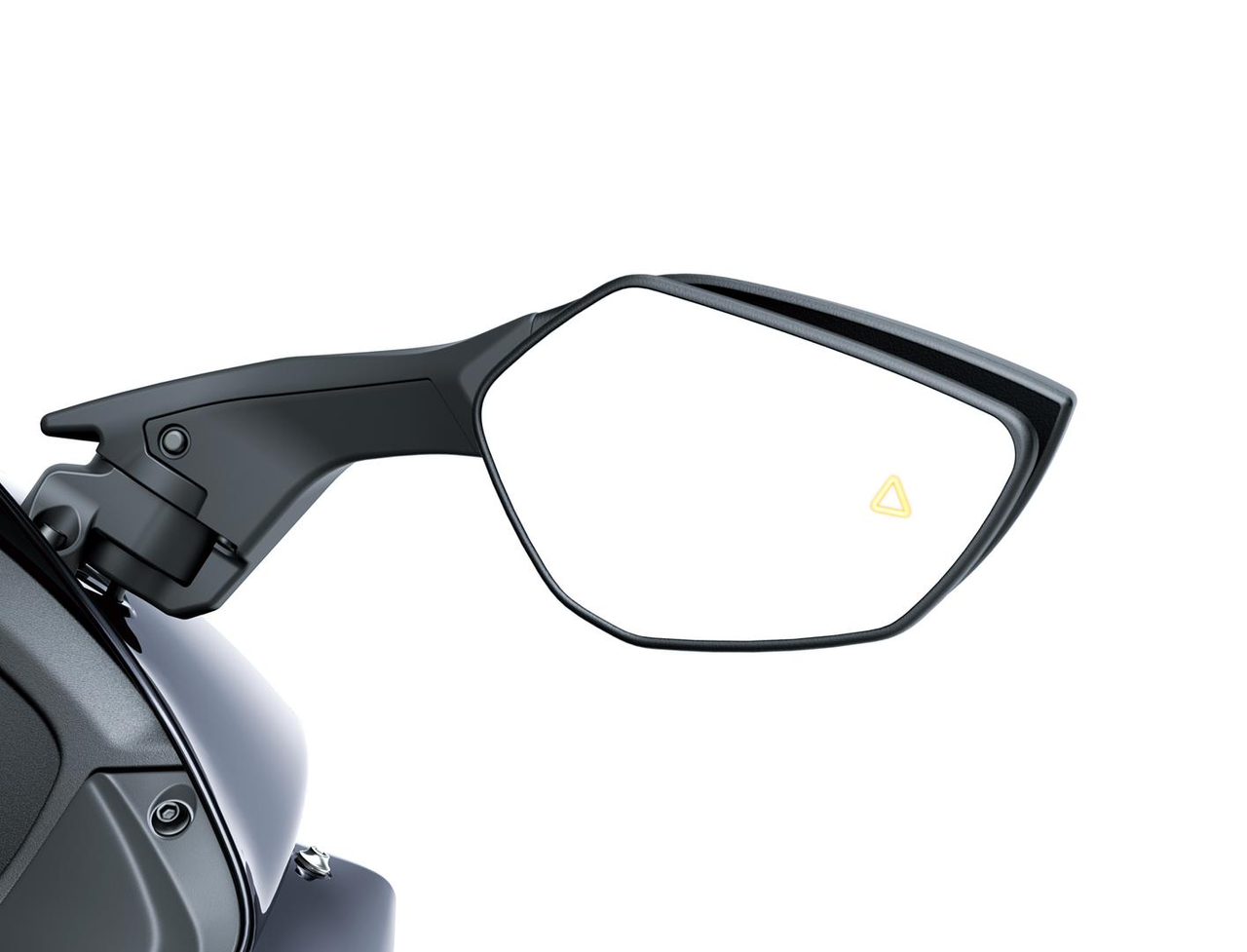 BSD (detecção de ponto cego)