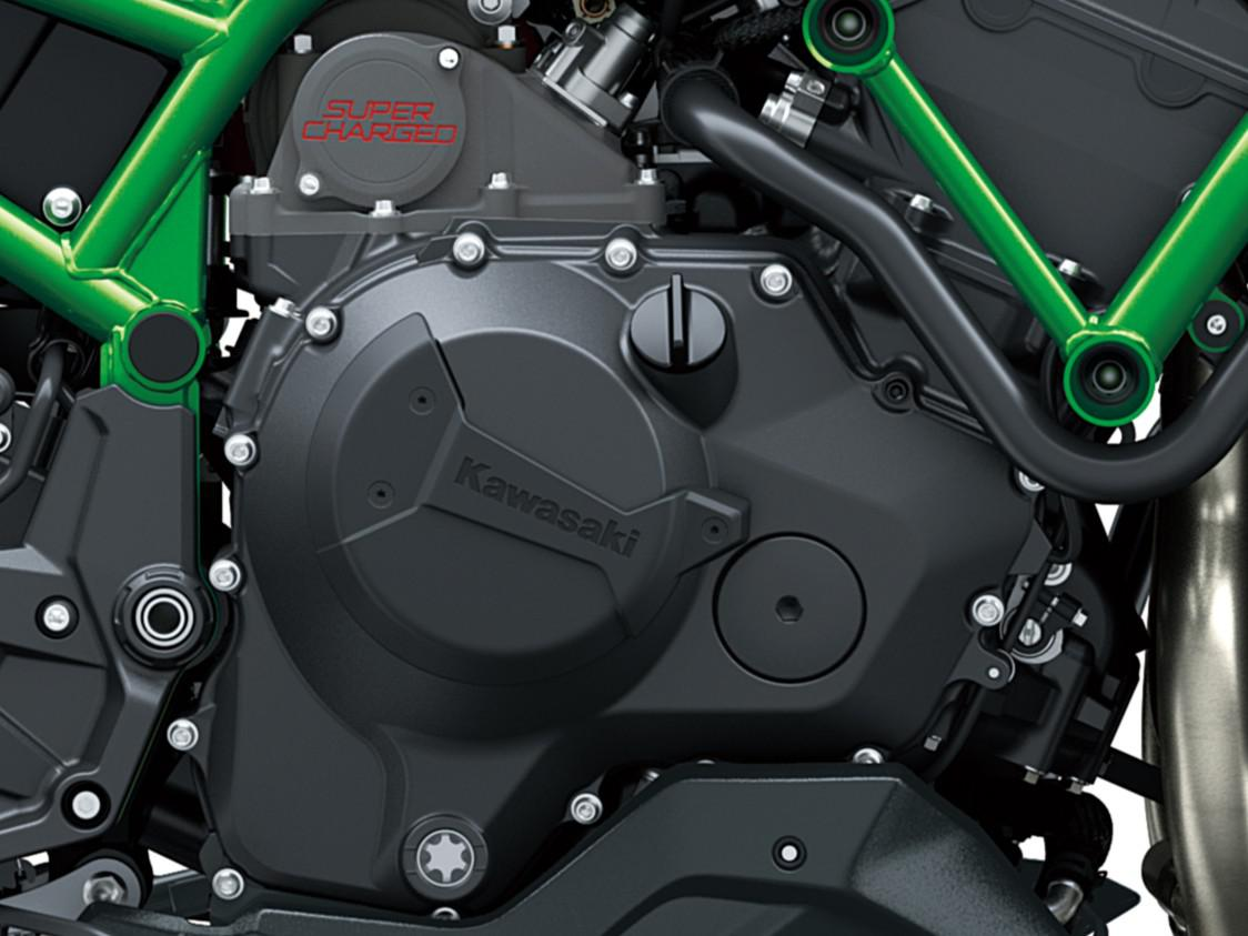 Embraiagem assistida e deslizante