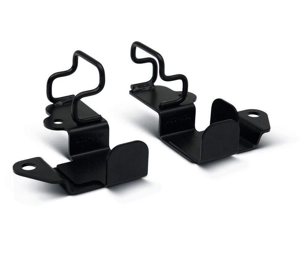 Suporte sob o Assento para U-Lock (Ninja 650 & Z650)