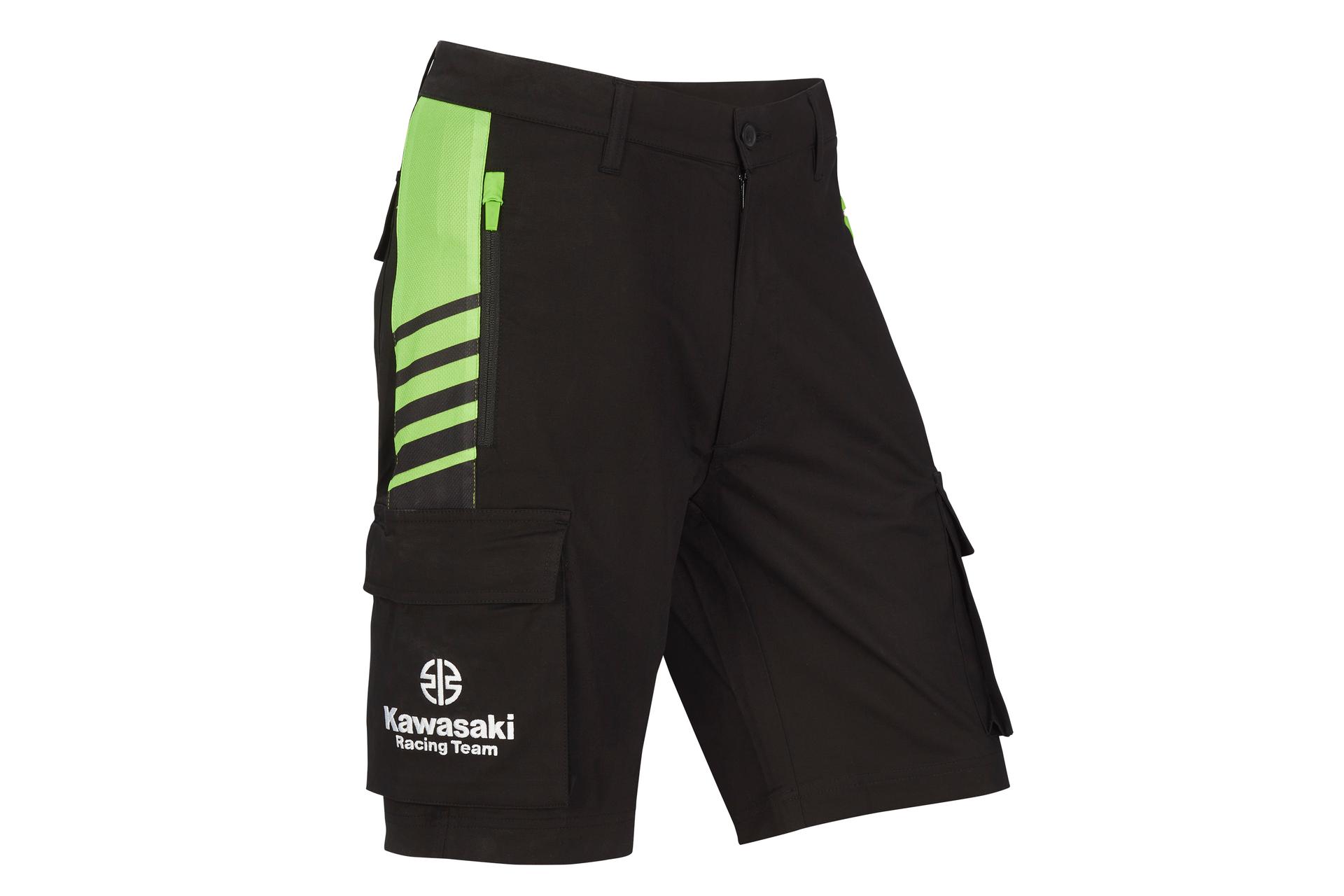 Calções WSBK 2020 (Masculino)