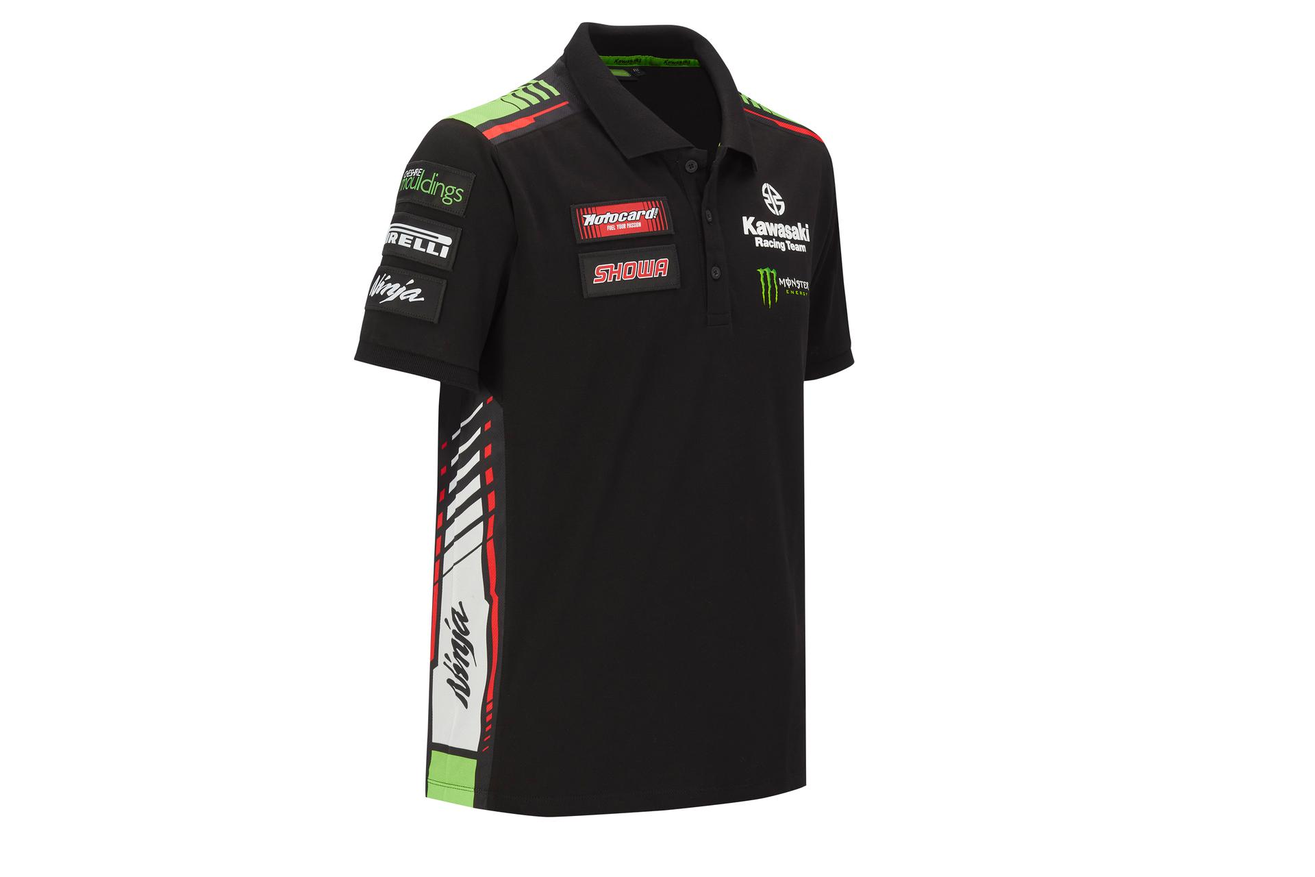 Polo WSBK 2022 (Masculino)
