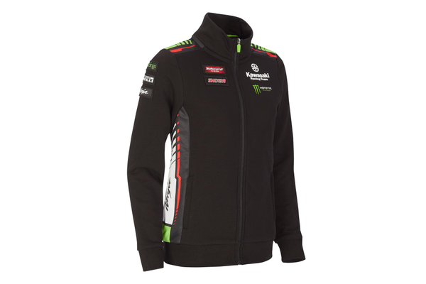 Sweatshirt WSBK 2022 (Feminino)
