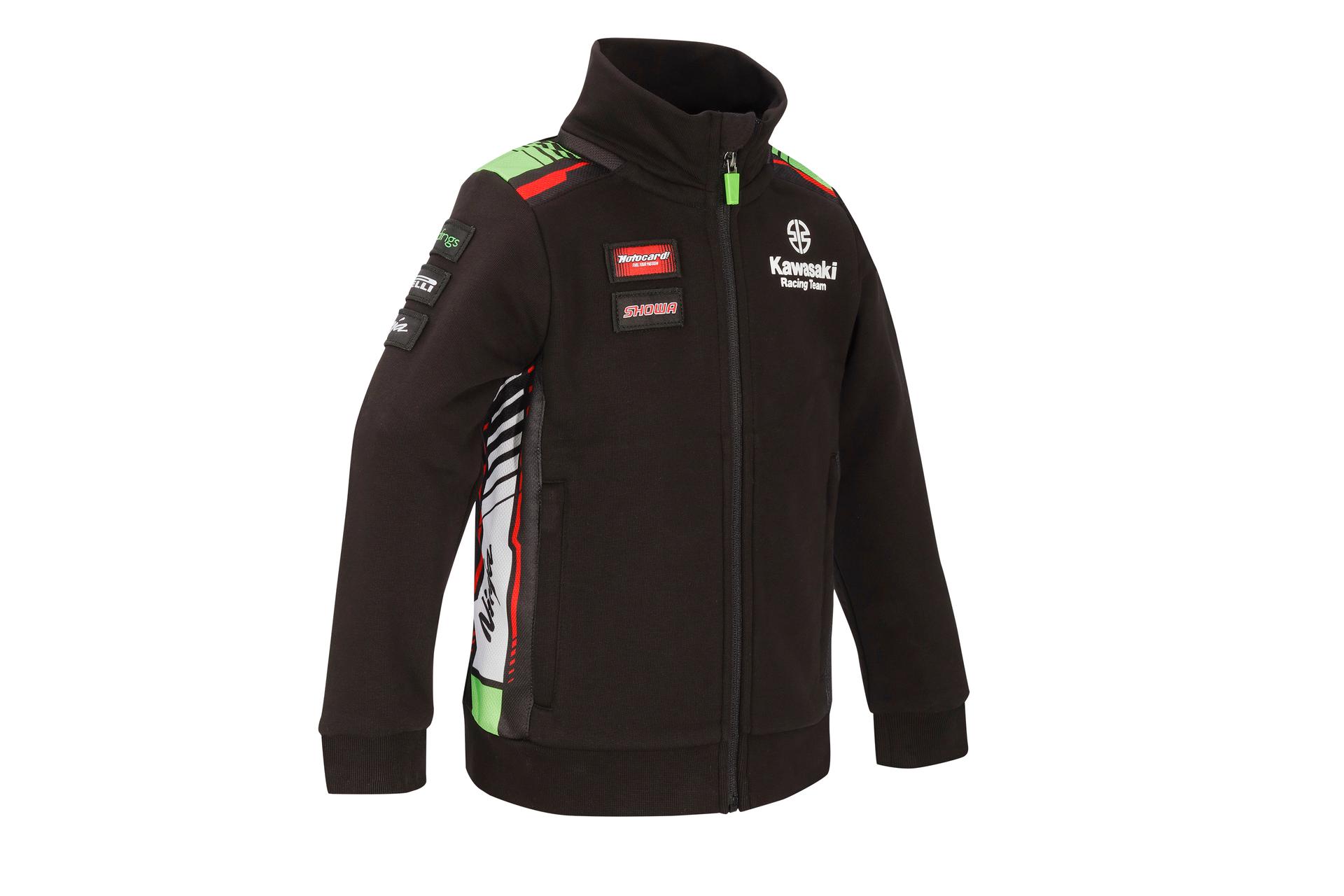 Sweatshirt WSBK 2022 (Infantil)