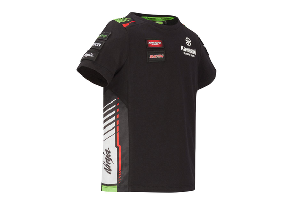 T-Shirt WSBK 2022 (Infantil)