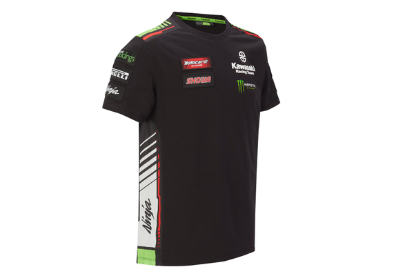 T-Shirt WSBK 2022 (Masculino)