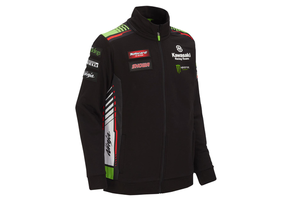 Sweatshirt WSBK 2022 (Masculino)