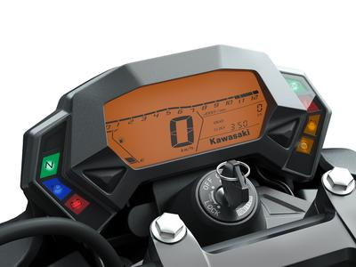 Instrumentação totalmente digital