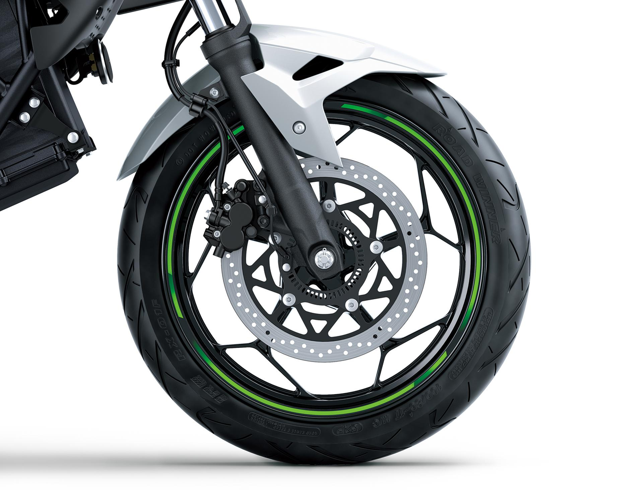 Travões de disco com ABS