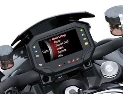 Conectividade com smartphone