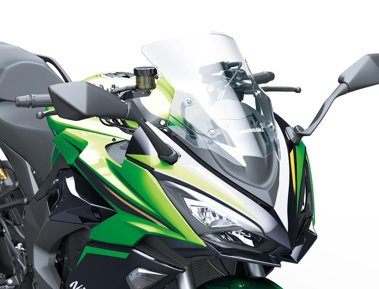 Proteção contra o vento