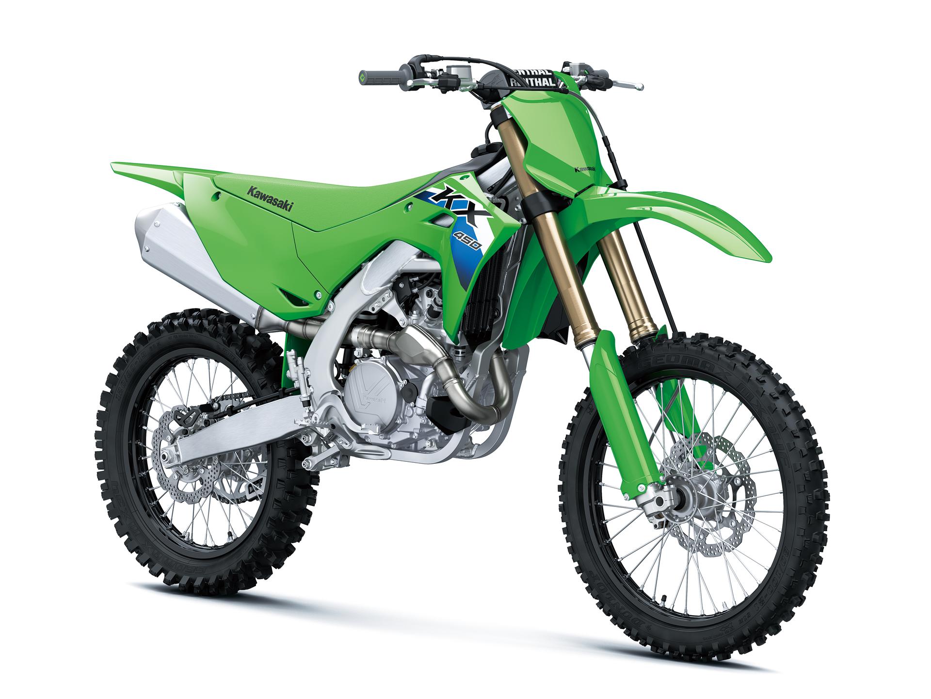 KX450