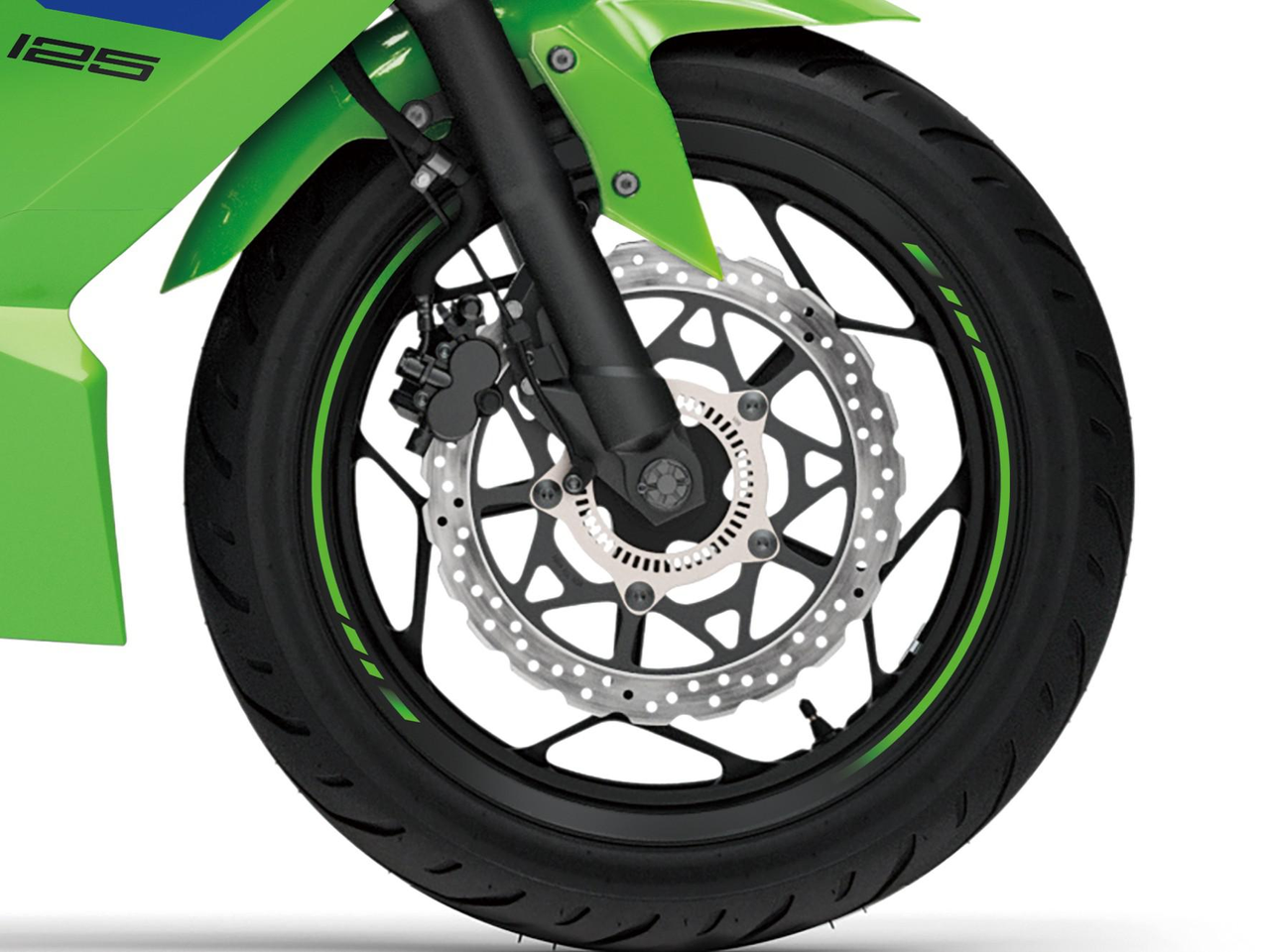 Travões/rodas/pneus