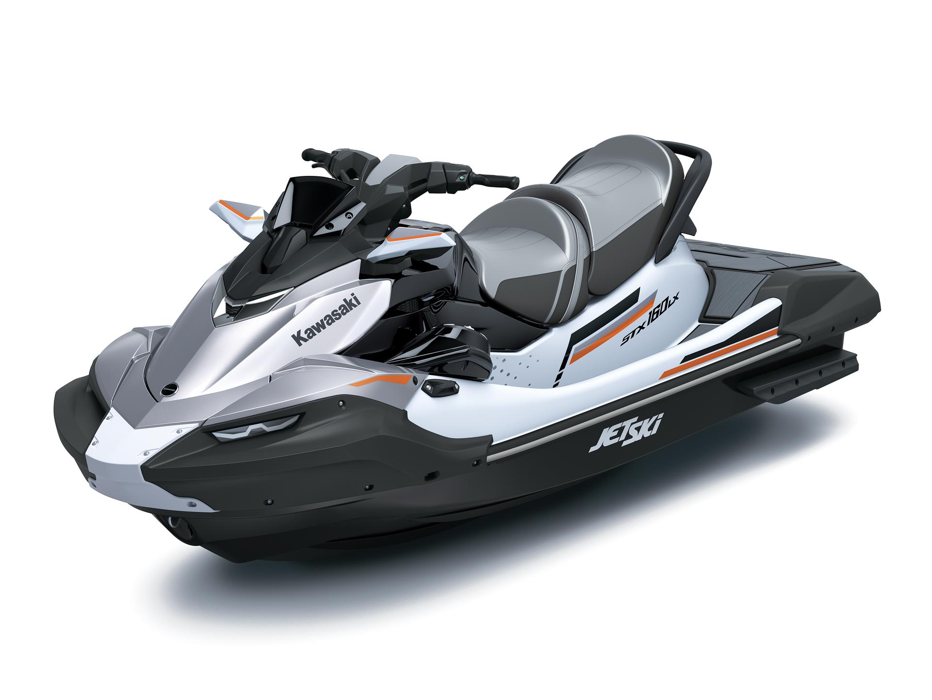 STX 160LX