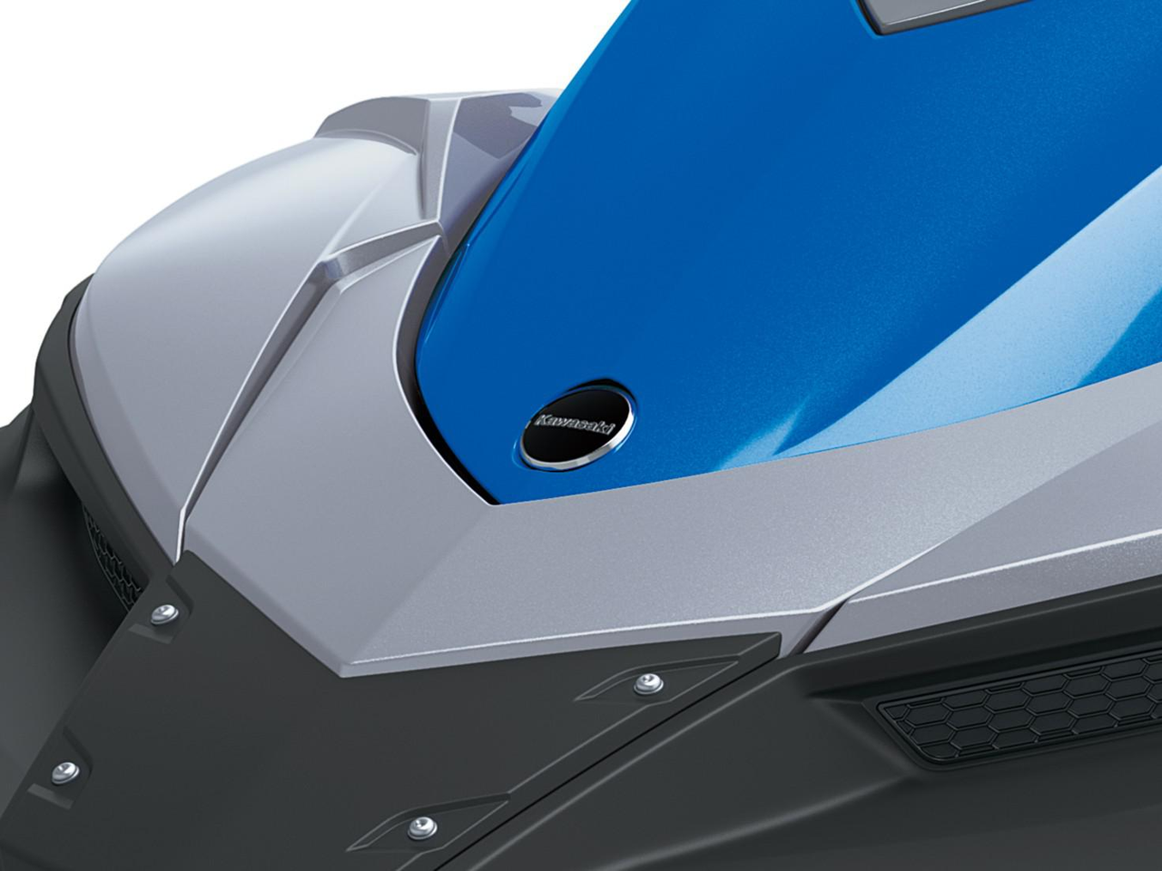 Emblema Kawasaki