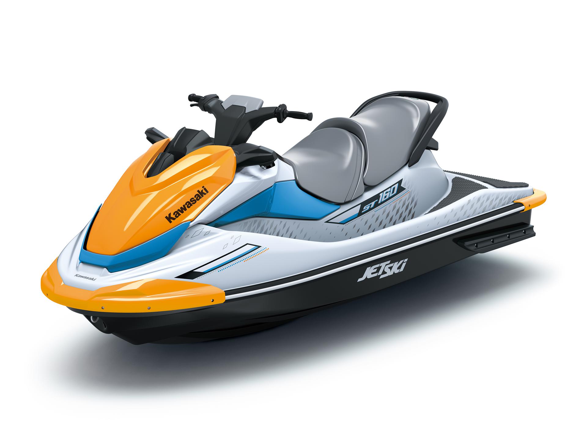 ST 160