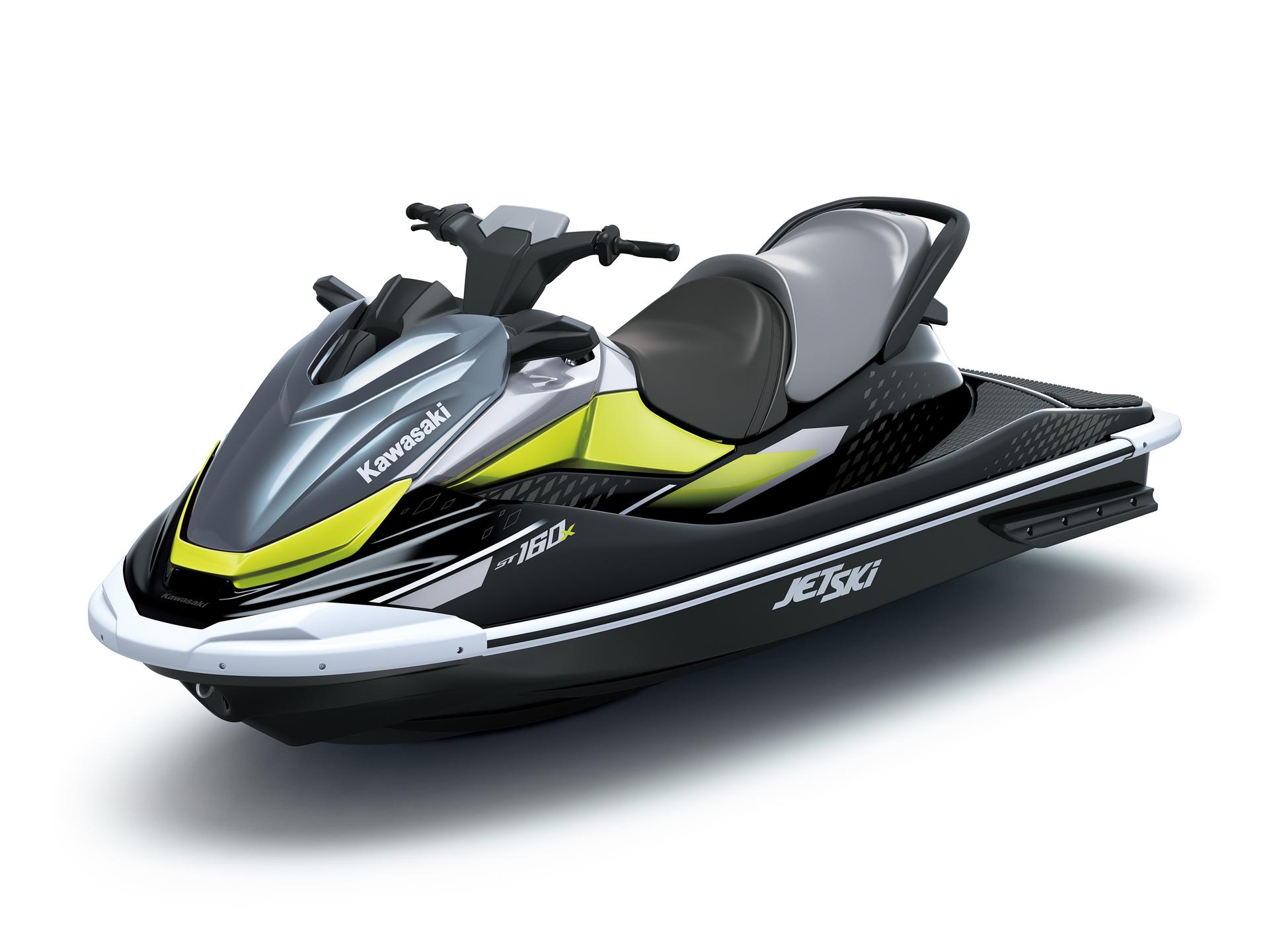 ST 160X