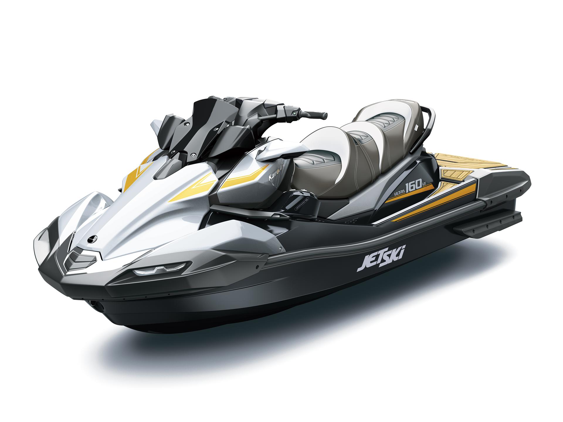 Ultra 160LX