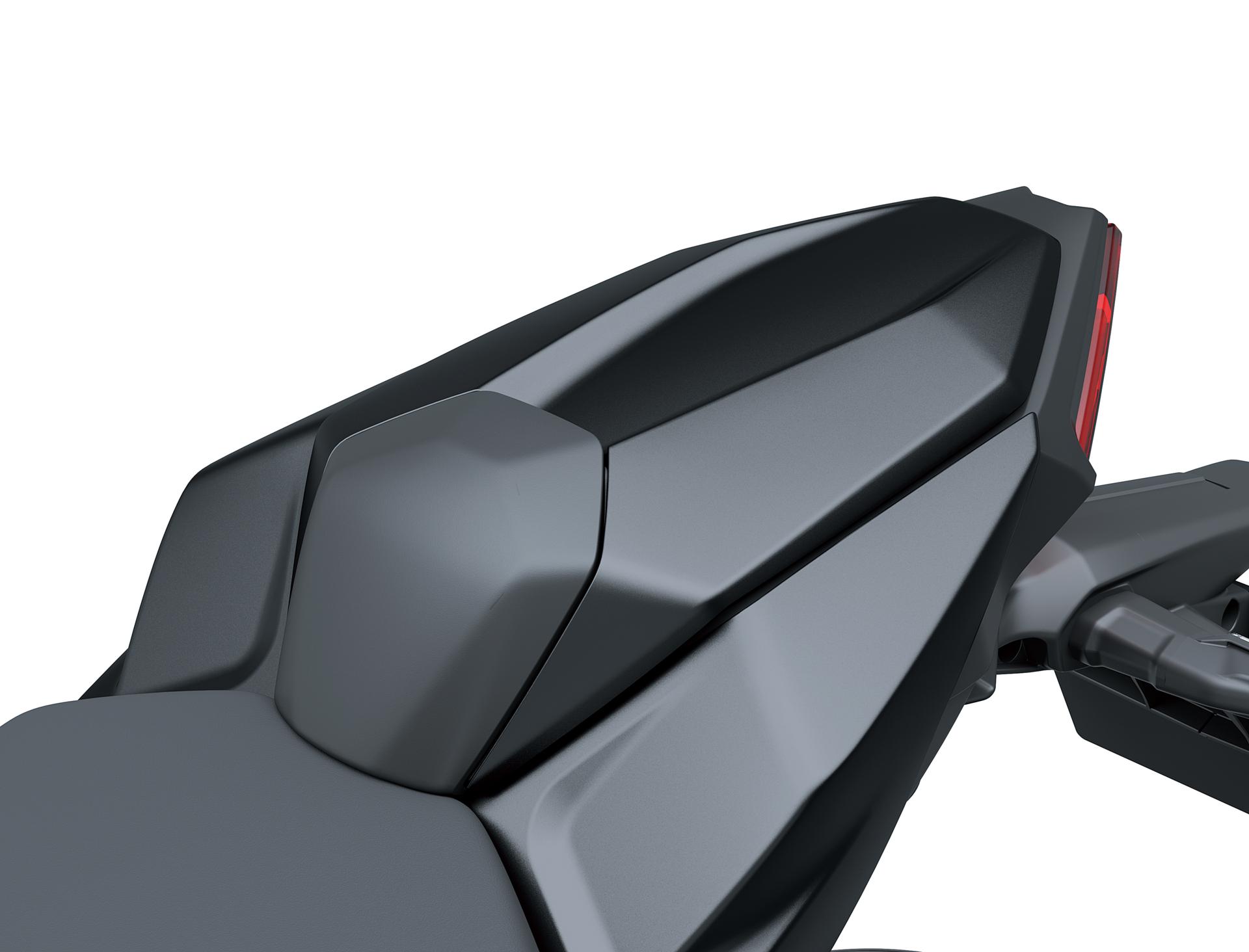 Baquet (Z650 S)