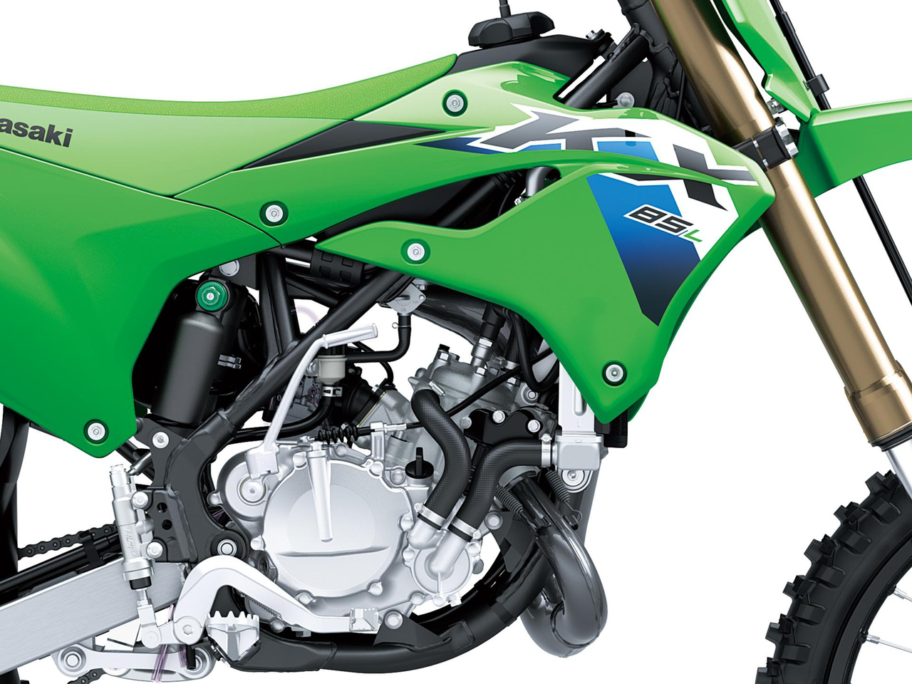 Estrutura Perimetral Rígida