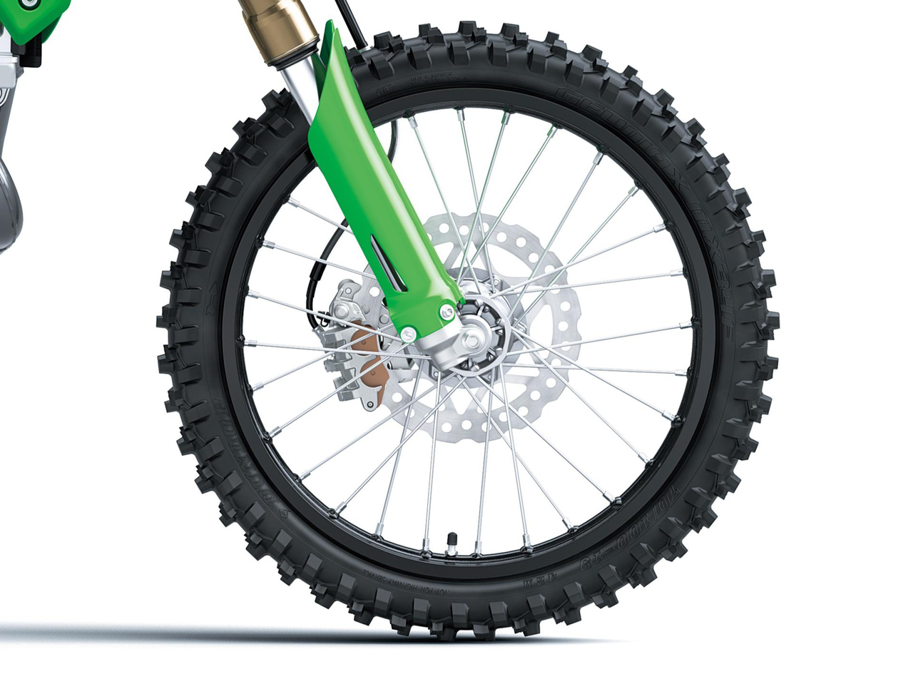 Opções de vários tamanhos