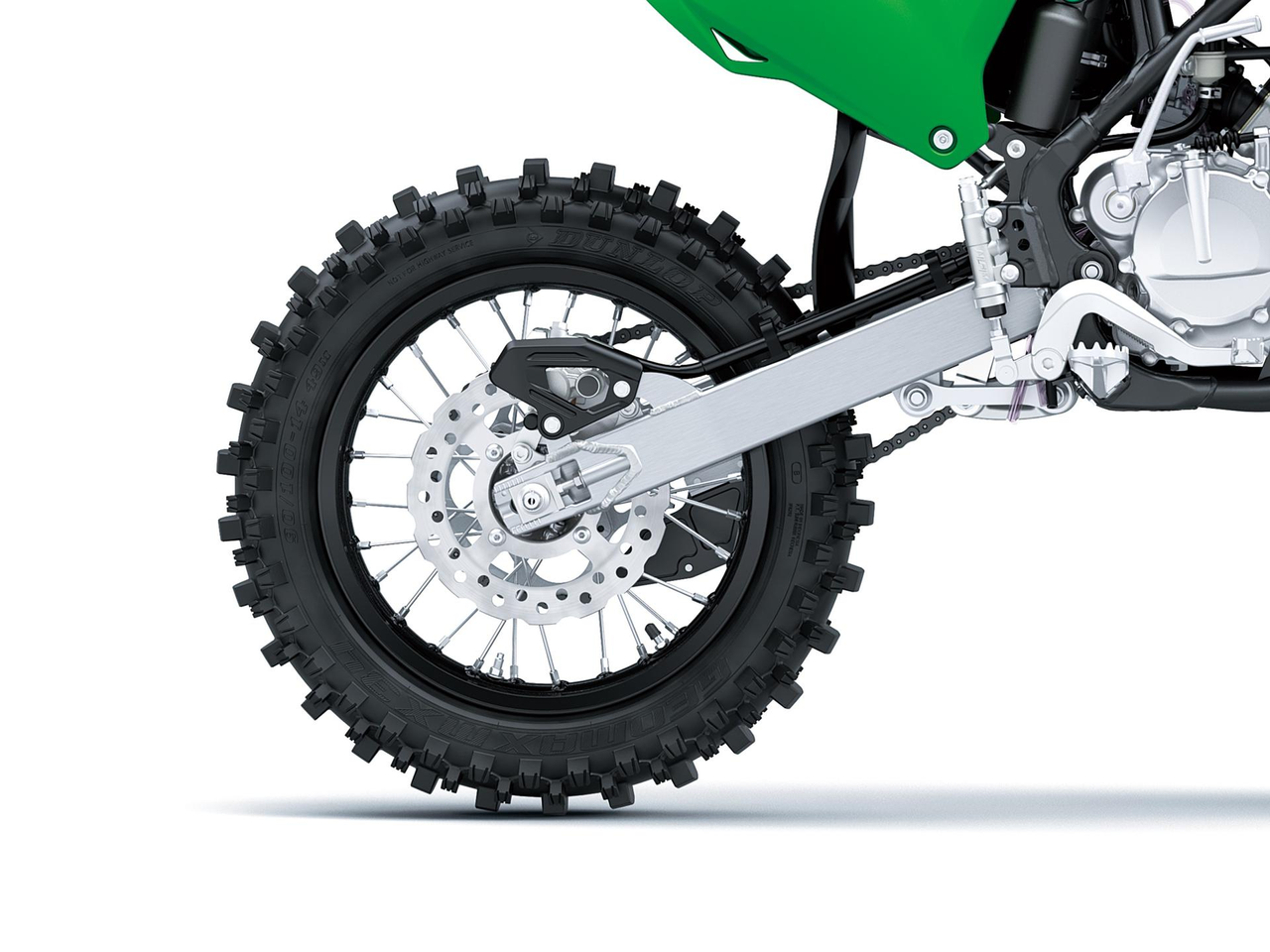 Opções de vários tamanhos