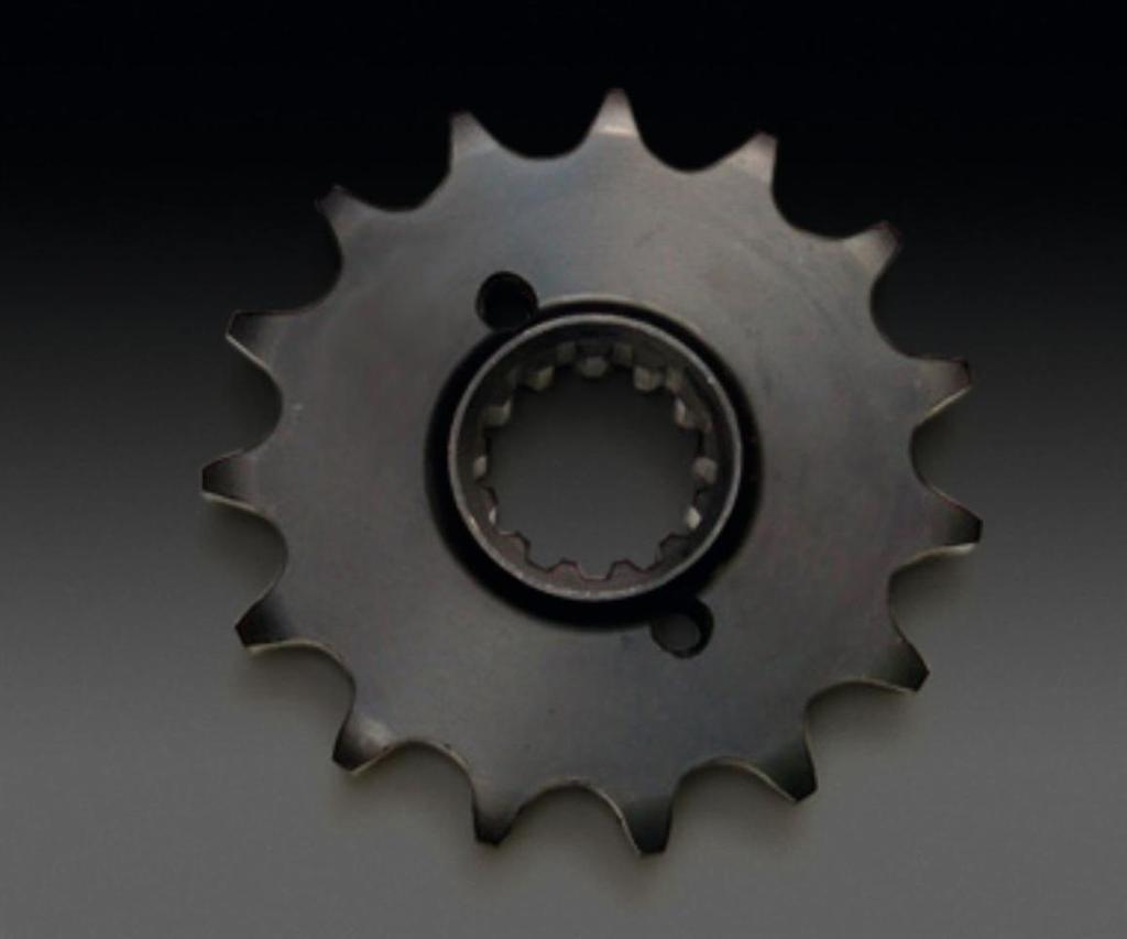 Front Sprocket, 13T (KX65 & KX85)