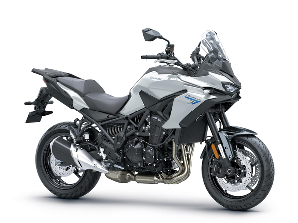 Versys 900 (70kW)