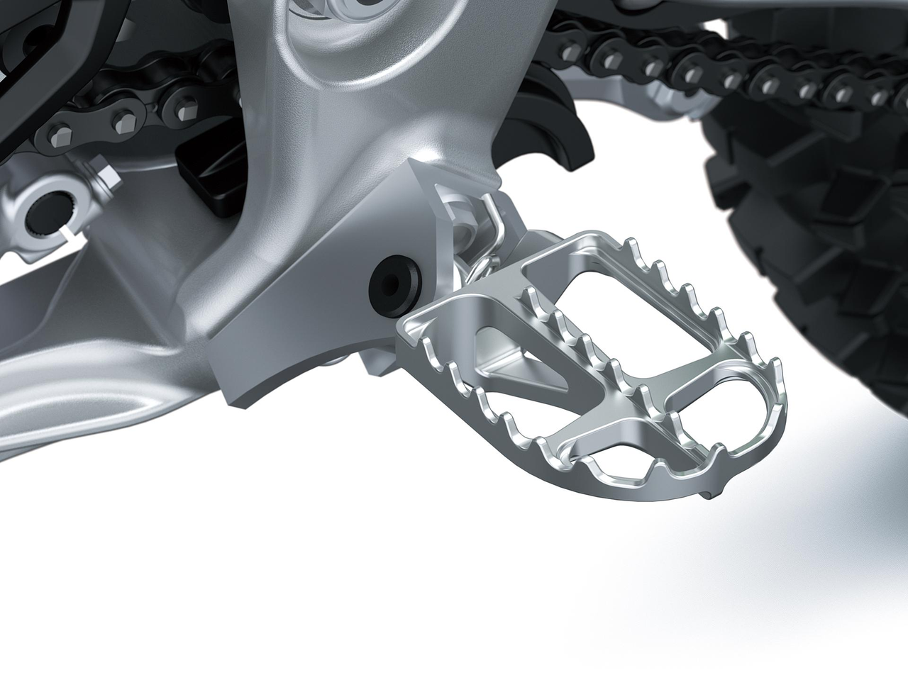 Ergonomia ajustável