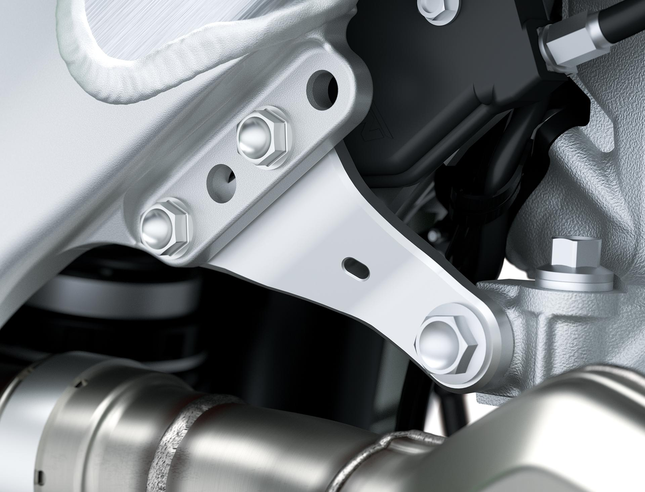 Conectividade com smartphone