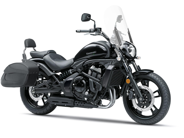 Vulcan S Tourer