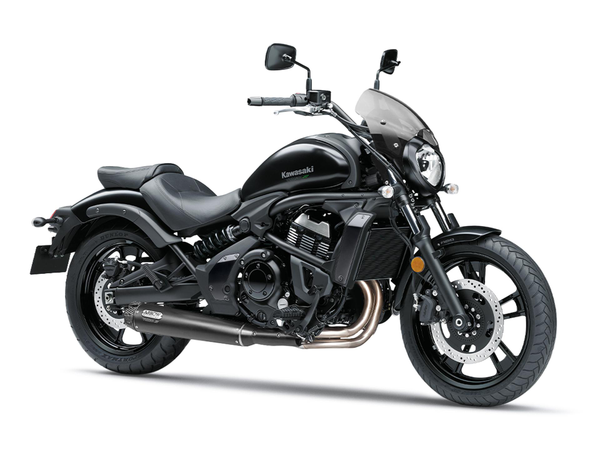 Vulcan S Performance