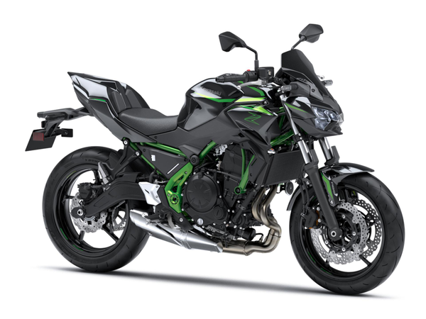 Z650 Sport