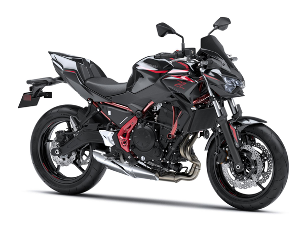 Z650 Sport