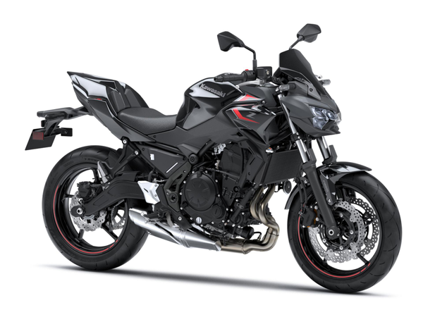 Z650 Sport