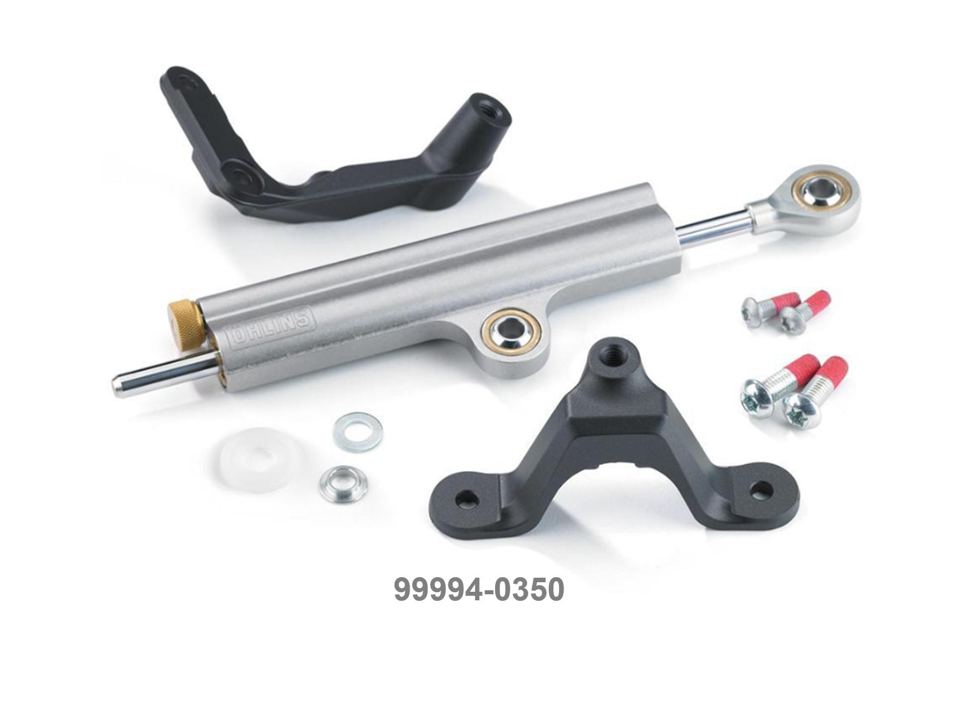 Kit de Amortecedor de Direção Öhlins