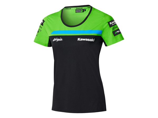 Camiseta WSBK 2026 (Feminino)