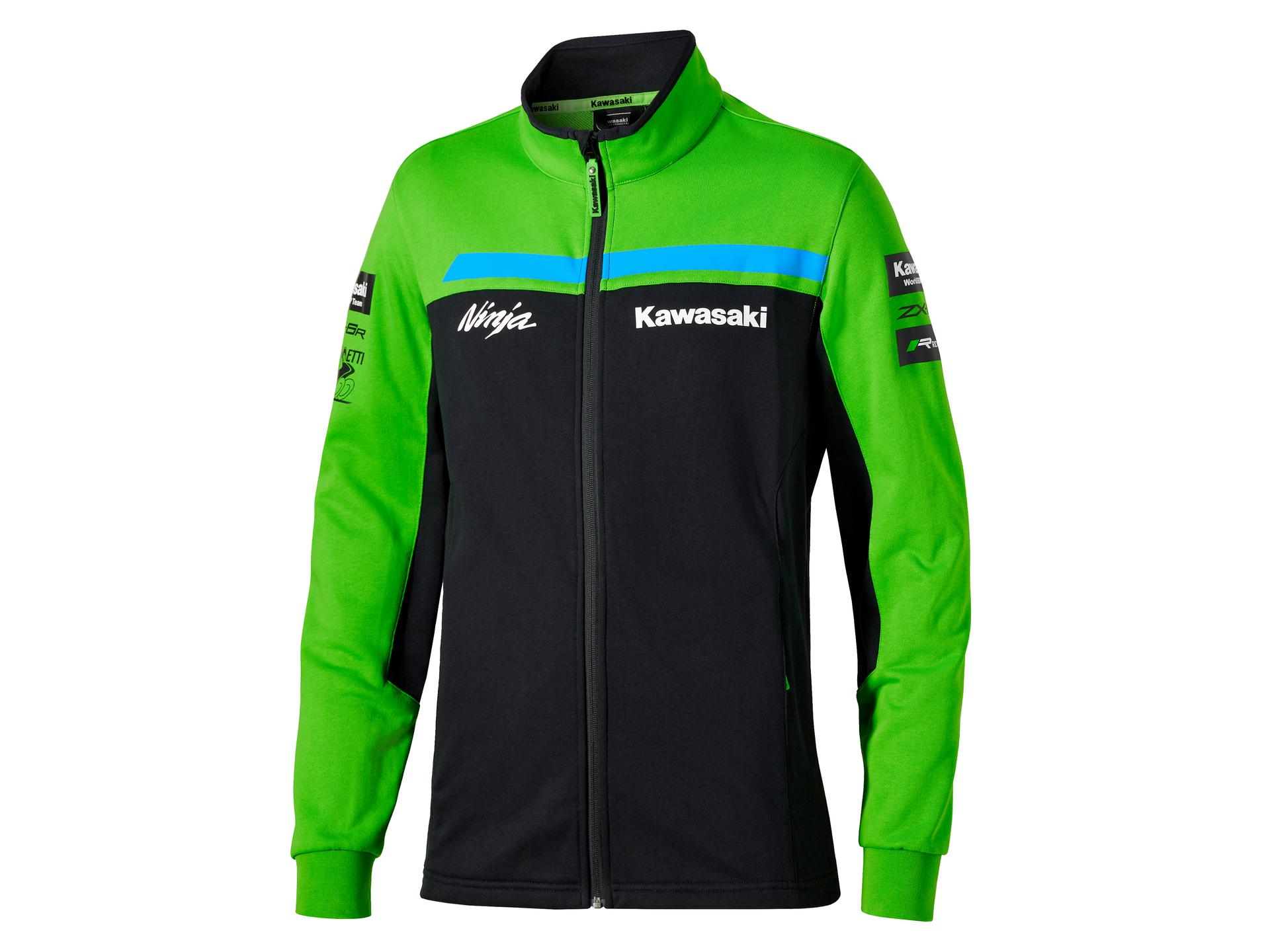 Sweatshirt WSBK 2026 (masculino)