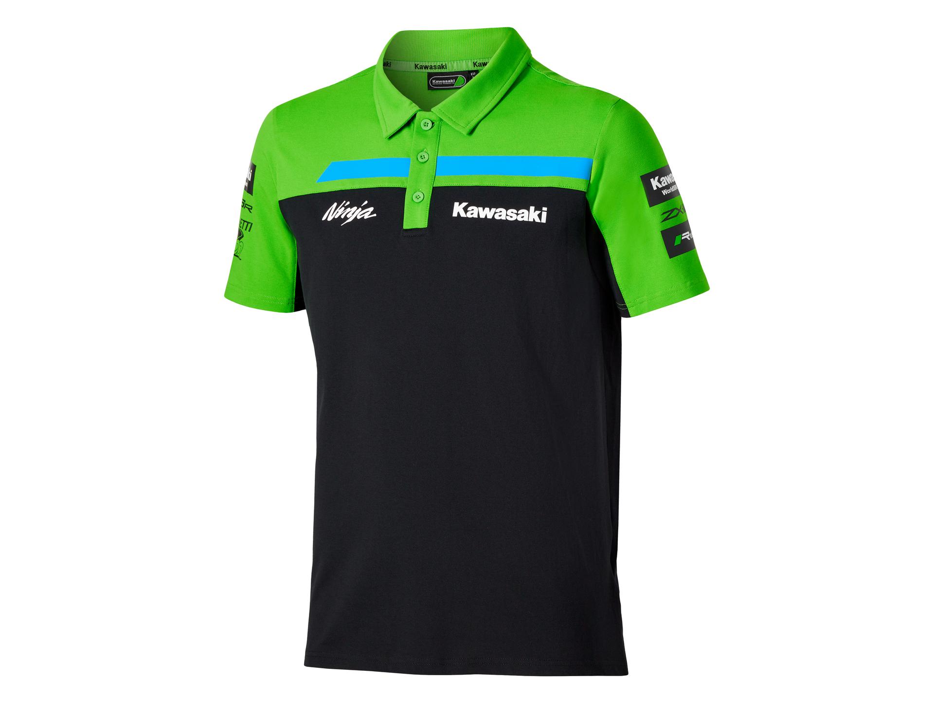 Polo WSBK 2026 (masculino)