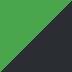 Verde / Preto