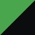 Verde / Preto