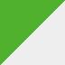 Verde / Branco